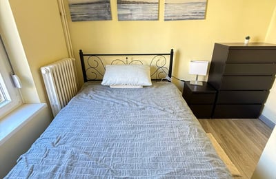 Аренда светлой и уютной 2-комнатной квартиры, 52 м², центр Белграда, Сербия